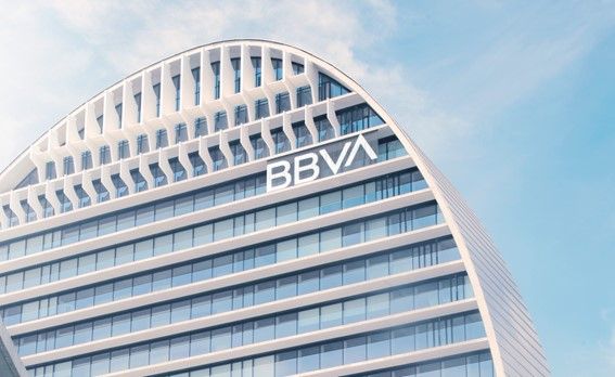 BBVA prevé incorporar este año 2.700 perfiles tecnológicos | Líder en Información Social | Servimedia