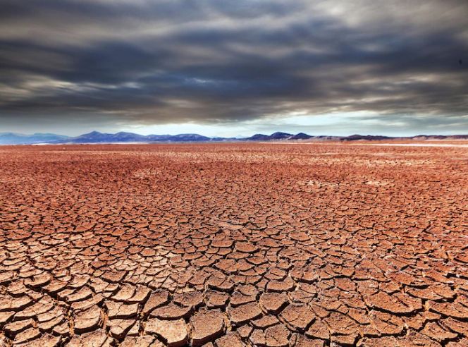 L’Espagne est le quatrième pays de l’UE avec le plus de pertes économiques dues au climat en une décennie |  Leader de l’information sociale