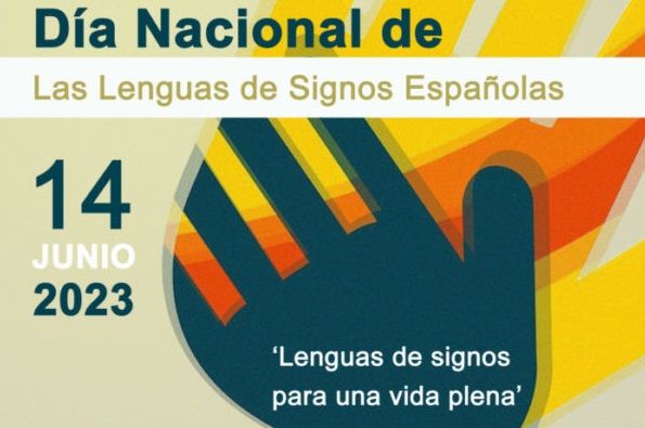 A Federação de Surdos de Madri celebra o Dia Nacional das Línguas de Sinais Espanholas |  Líder em Informações Sociais