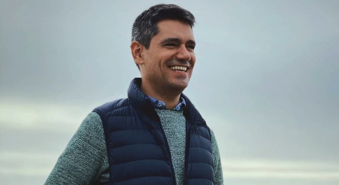 Millán Berzosa, ex-Meta e Google, passa a fazer parte do conselho da Isifarmer, ‘startup’ de agricultura vertical espanhola, como diretor independente |  Líder em Informações Sociais