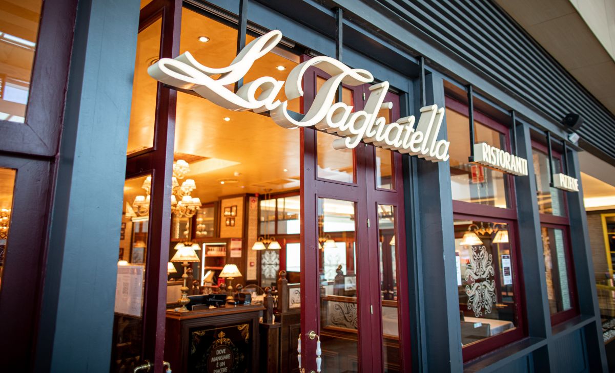 La Tagliatella schließt aus, nach dem Ausstieg aus Frankreich und Deutschland „kurzfristig“ andere Märkte zu erreichen |  Ein führendes Unternehmen für soziale Informationen