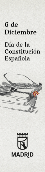 Banner del Ayuntamiento de Madrid