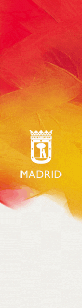 Banner del Ayuntamiento de Madrid