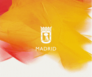 Banner del Ayuntamiento de Madrid