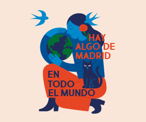 Banner del Ayuntamiento de Madrid