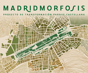 Banner del Ayuntamiento de Madrid