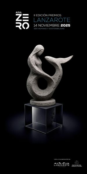 Banner de los Premios Azul Zero