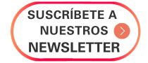 Suscripción a Newsletter